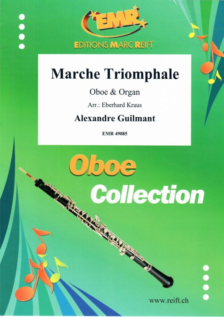 Marche Triomphale